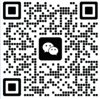周顾问微信二维码